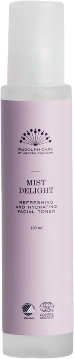Mist Delight