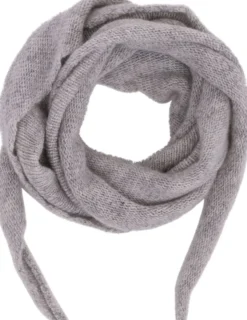 Misty Knit Scarf