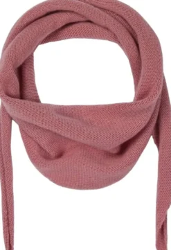 Misty Knit Scarf