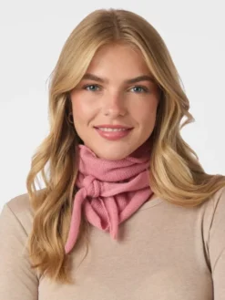 Misty Knit Scarf