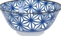 Mixed Bowls 15x7cm 550ml FK-9321/B 6/48