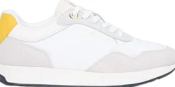 MIX MATERIAL RUNNER
