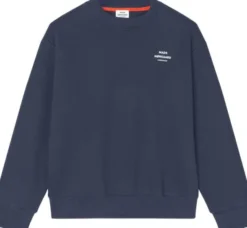 Mix Sweat Sonar Sweatshirt