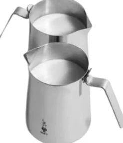 Mælkekande stål Bialetti