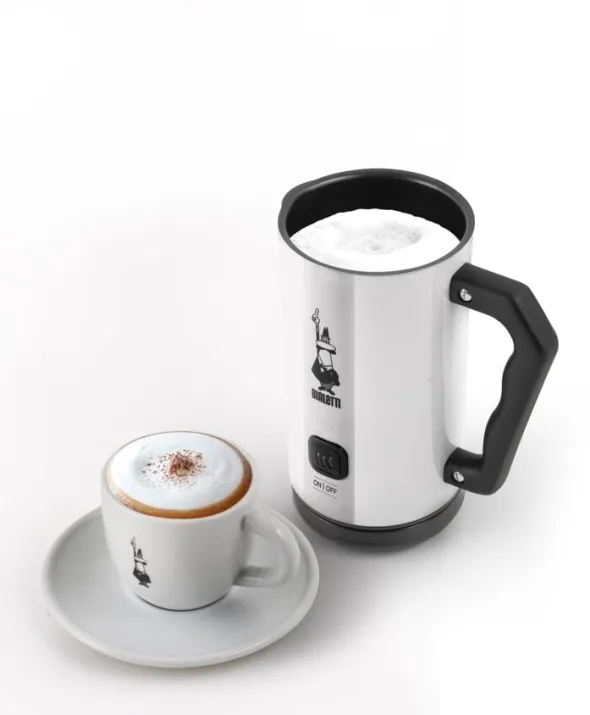 Mælkeskummer EL Bialetti