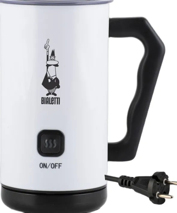 Mælkeskummer EL Bialetti