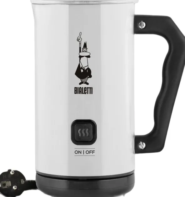 Mælkeskummer EL Bialetti