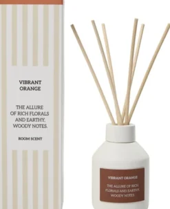 200 ml Vibrant orange