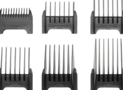 MN6X MenCare Hårtrimmer