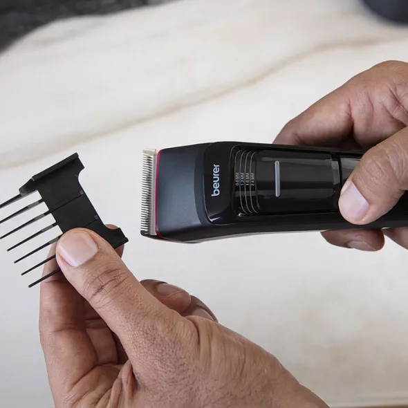 MN6X MenCare Hårtrimmer