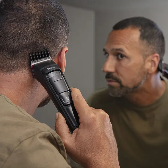 MN6X MenCare Hårtrimmer