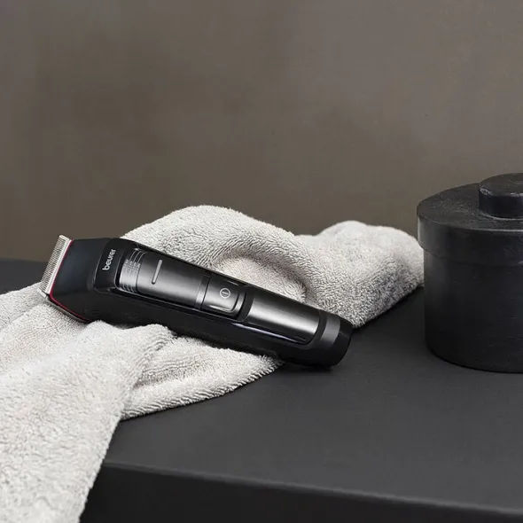 MN6X MenCare Hårtrimmer
