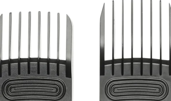 MN4X MenCare Skäggtrimmer