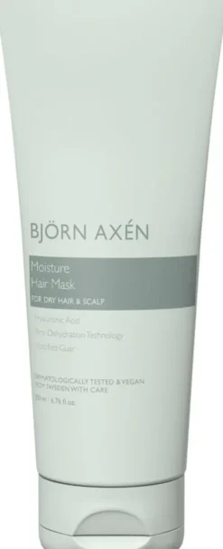 Moisture Hair Mask 200 ml