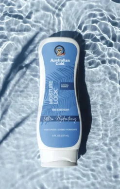 Moisture Lock