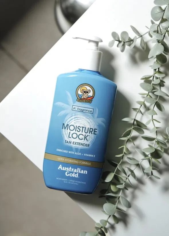 Moisture Lock