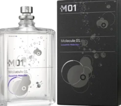 Molecule 01 Eau de Toilette
