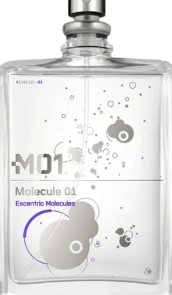 Molecule 01 Eau de Toilette