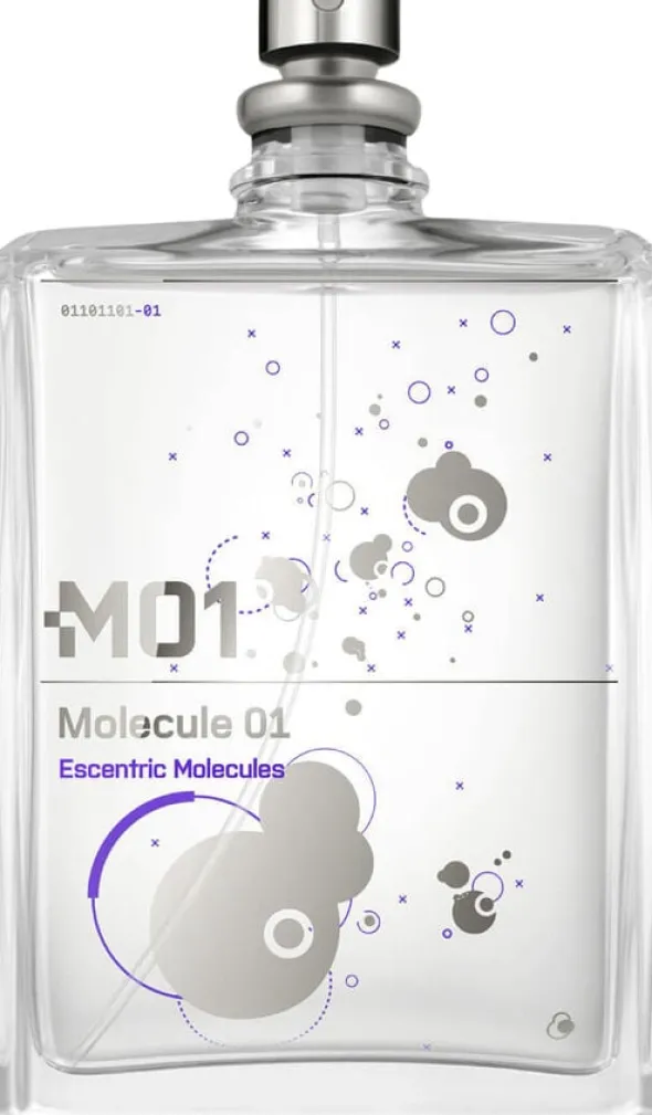 Molecule 01 Eau de Toilette