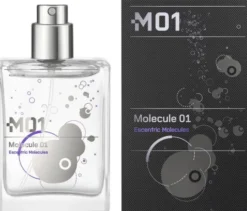 Molecule 01 Eau de Toilette 30 ML
