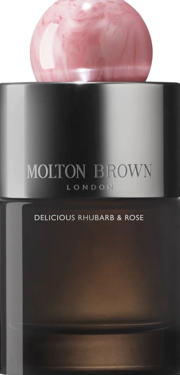 Molton Brown Rhubarb & Rose Eau De Parfum 100 ml