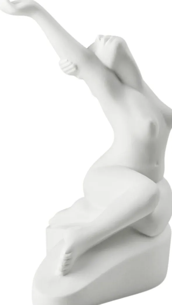 Moments of Being Heavenly grounded H22. 5 hvid