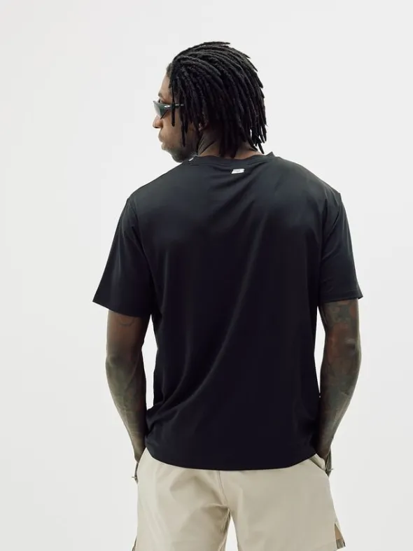 MONOGRAM SPORTS TEE