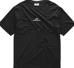 MONOGRAM SPORTS TEE