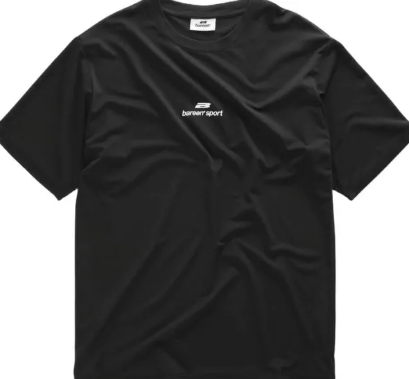 MONOGRAM SPORTS TEE
