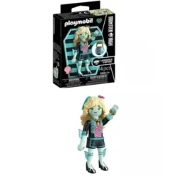 Monster High Lagoona Blue