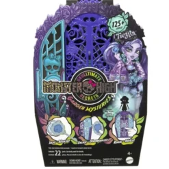 Monster High Skulltimate