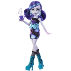 Monster High Skulltimate