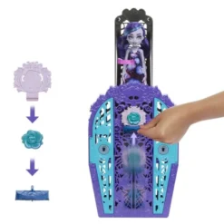 Monster High Skulltimate