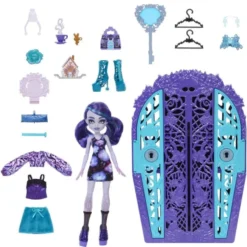 Monster High Skulltimate