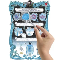 Monster High Skulltimate