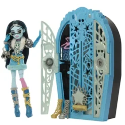 Monster High Skulltimate