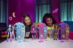 Monster High Skulltimate