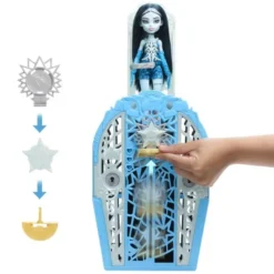 Monster High Skulltimate