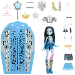 Monster High Skulltimate