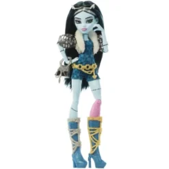 Monster High Skulltimate