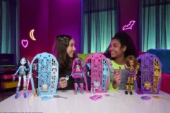Monster High Skulltimate