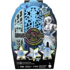 Monster High Skulltimate