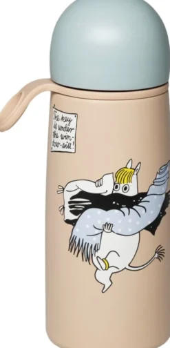 Moomin Arabia termoflaske 0,45l Ferieklar