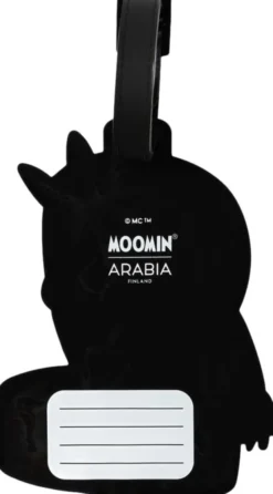 Moomin bagagemærke Moomintrold