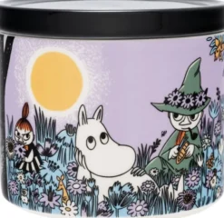 Moomin jar 0,7L Friends Forever