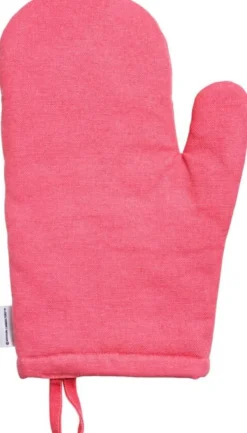 Moomin oven mitten 14x28cm Little My