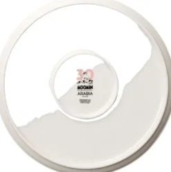 Moomin pie dish 28cm Love 30