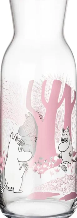 Moomin pitcher 1,2L Love