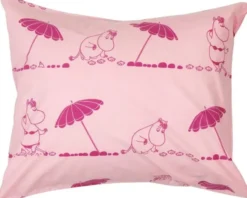 Moomin pllwcs 50x70 Gorgeous GOTS