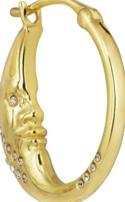 Moonbeam Hoop